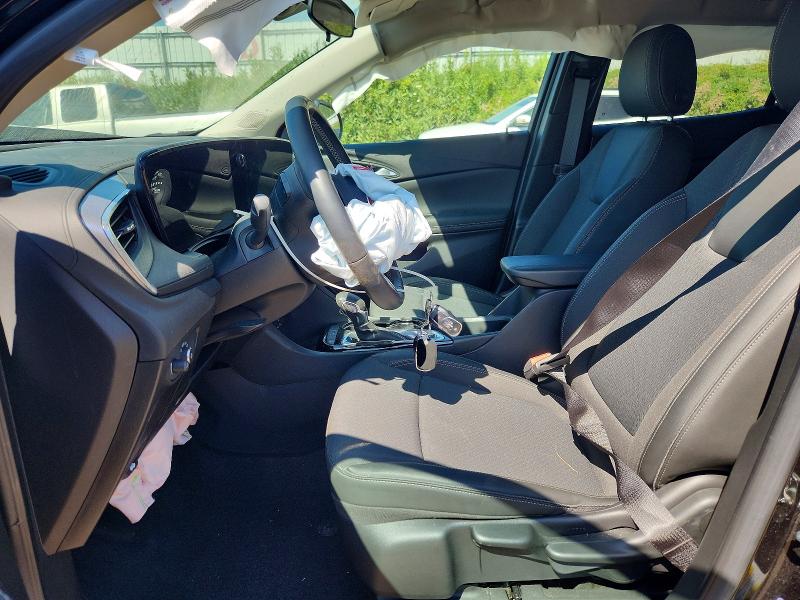 Photo 7 from auction – 2024 BUICK ENCORE GX with VIN KL4AMBSL5RB014385