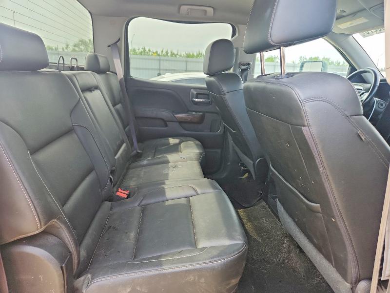Photo 10 from auction – 2017 GMC SIERRA with VIN 3GTU2MEC6HG394861