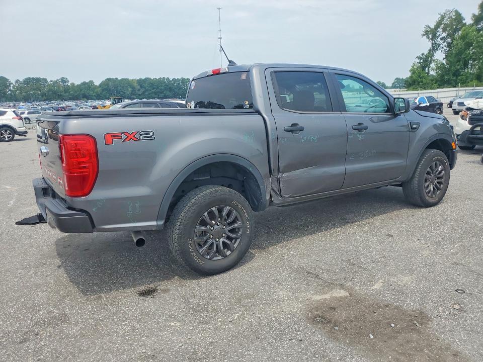 Zdjęcie 3 z aukcji – 2023 FORD RANGER z VIN 1FTER4EH6PLE08447