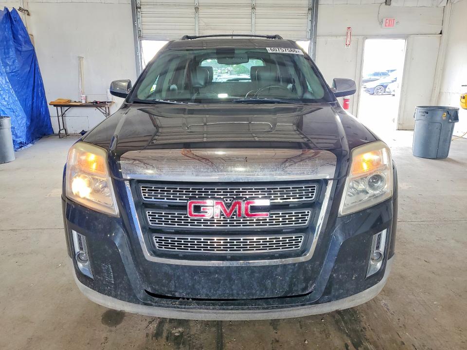 Photo 5 from auction – 2011 GMC TERRAIN with VIN 2CTFLXE53B6372316