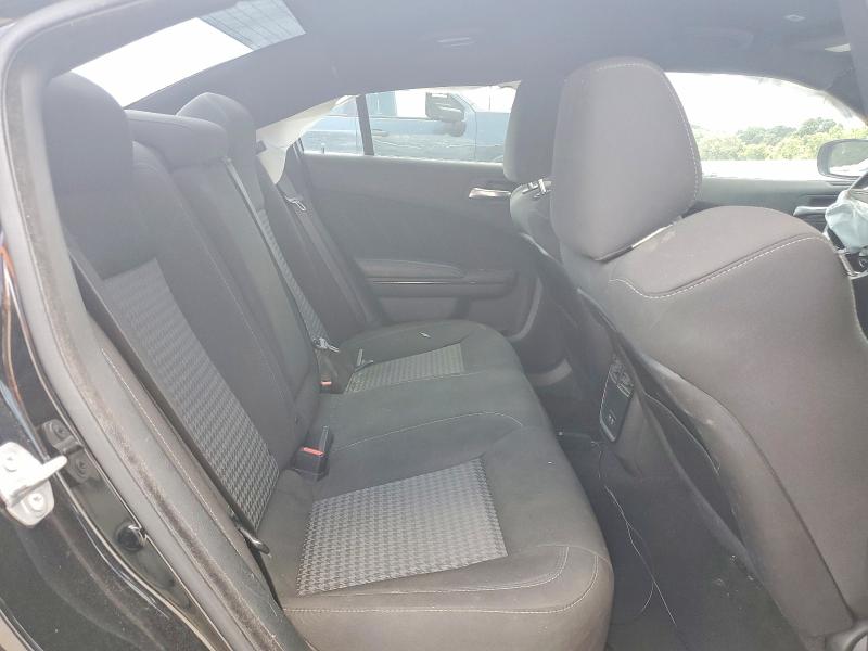 Photo 10 from auction – 2021 DODGE CHARGER with VIN 2C3CDXCT8MH574321