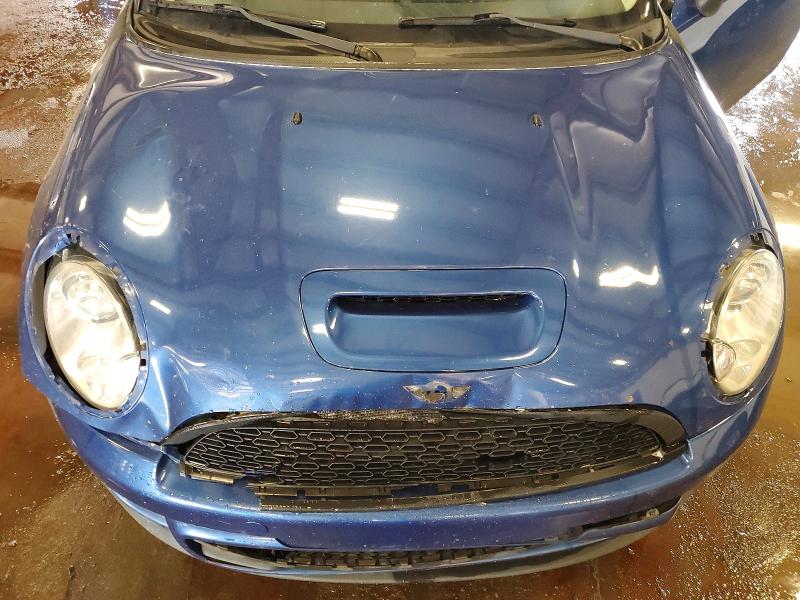 Photo 11 from auction – 2012 MINI COOPER with VIN WMWSV3C51CTY27198