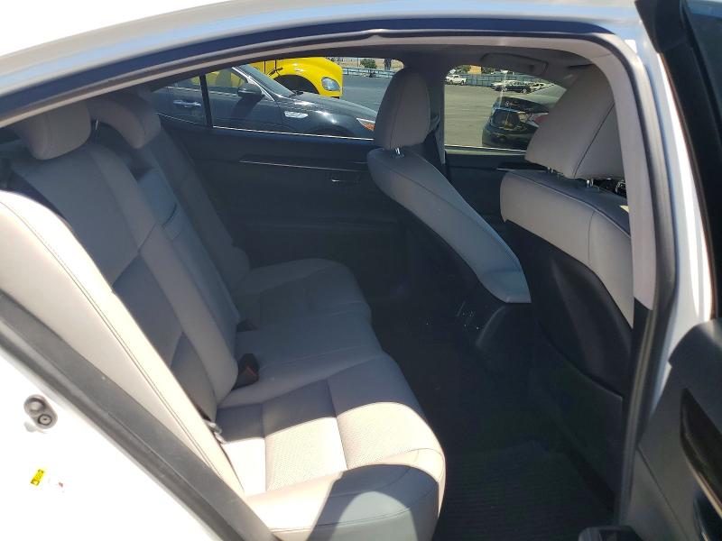 Фото 10 с аукциона – 2016 LEXUS ES с VIN JTHBW1GG3G2130786