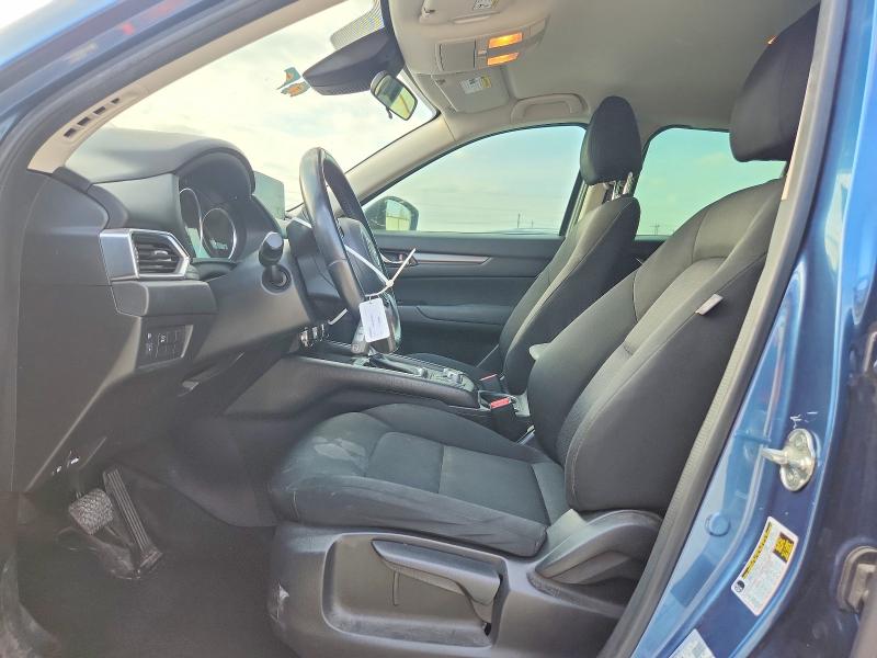 Photo 7 from auction – 2018 MAZDA CX-5 with VIN JM3KFABM8J1469711