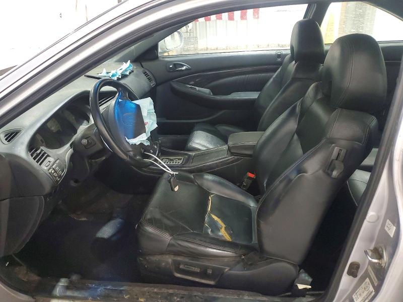 Zdjęcie 7 z aukcji – 2001 ACURA 3.2CL z VIN 19UYA42631A800653