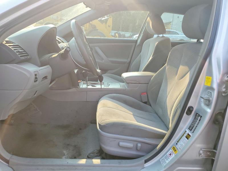 Photo 7 from auction – 2011 TOYOTA CAMRY with VIN 4T1BF3EKXBU717497