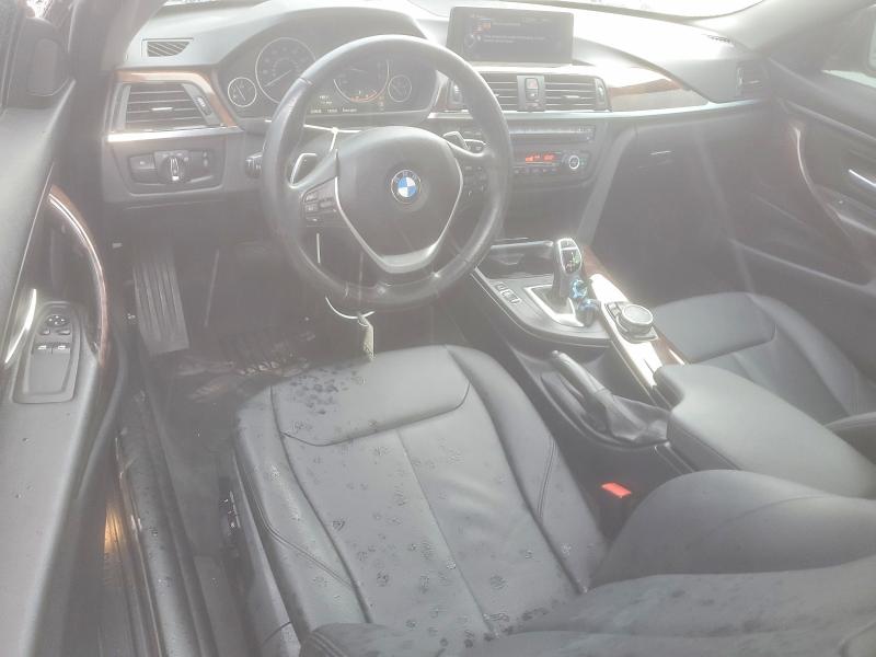 Photo 8 from auction – 2015 BMW 428 with VIN WBA3N7C58FK222973