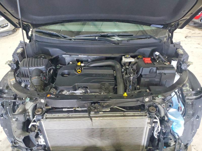 Photo 12 from auction – 2025 CHEVROLET EQUINOX with VIN 3GNAXPEG8SL321697