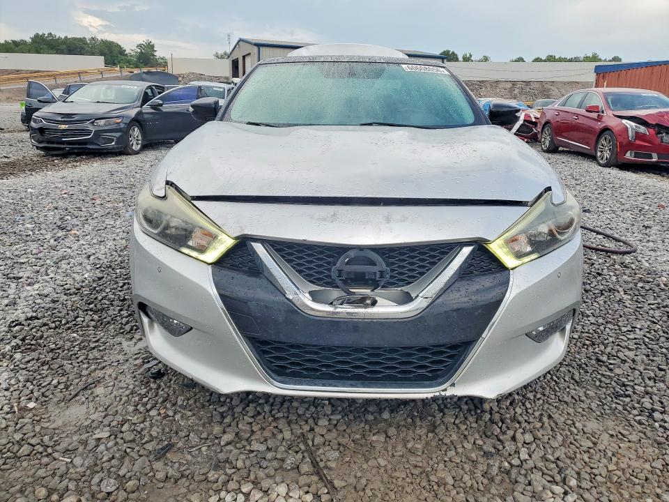 صورة رقم 5 من المزاد - 2016 NISSAN MAXIMA مع VIN 1N4AA6APXGC409895