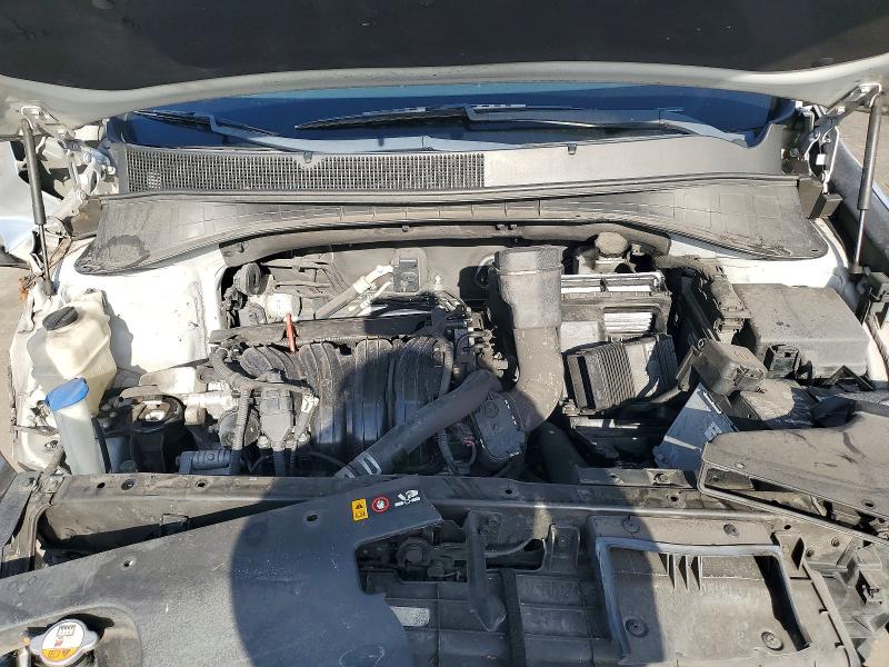 Photo 12 from auction – 2018 KIA SORENTO with VIN 5XYPG4A36JG362100