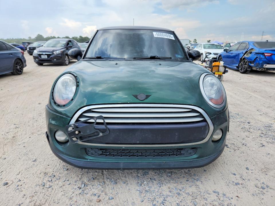 Photo 5 from auction – 2015 MINI COOPER with VIN WMWXM5C51F3B34126