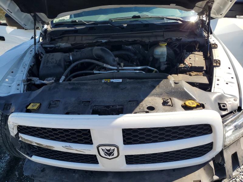 Photo 11 from auction – 2017 RAM 1500 with VIN 3C6RR7LT6HG506376