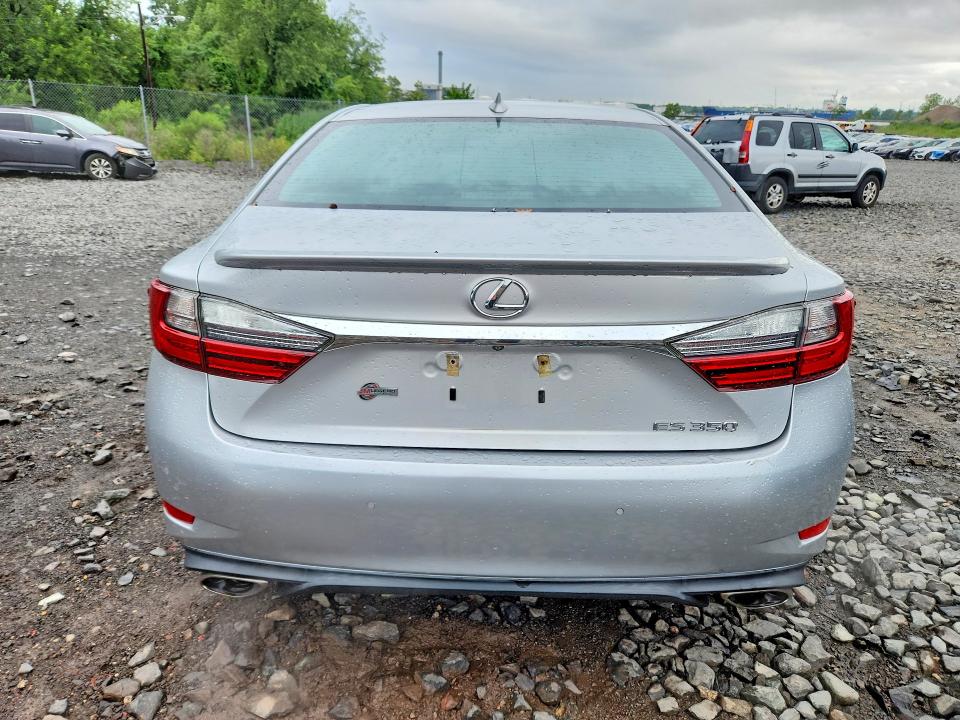 Photo 6 from auction – 2016 LEXUS ES with VIN 58ABK1GG9GU017396
