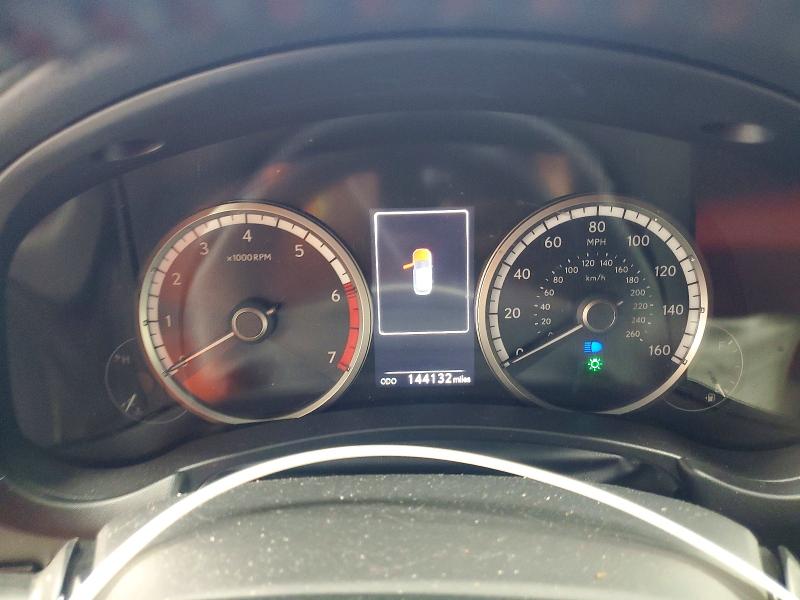 Photo 9 from auction – 2019 LEXUS NX 300 with VIN JTJYARBZ3K2129161