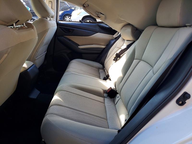 Photo 10 from auction – 2020 SUBARU IMPREZA with VIN 4S3GTAB61L3734677
