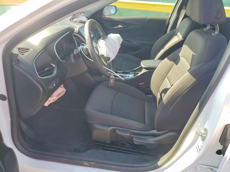 Photo 7 from auction – 2024 CHEVROLET MALIBU with VIN 1G1ZB5ST5RF190550