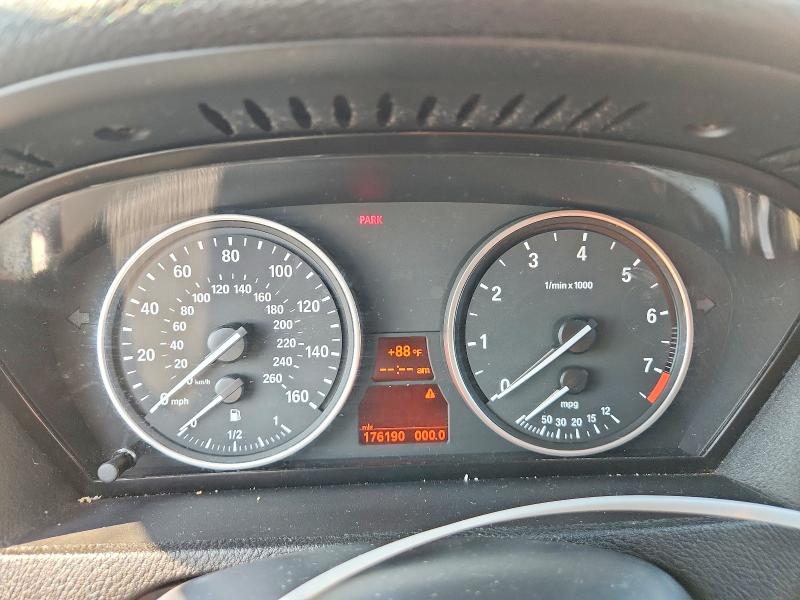 Photo 9 from auction – 2013 BMW X5 with VIN 5UXZV4C53D0E02545