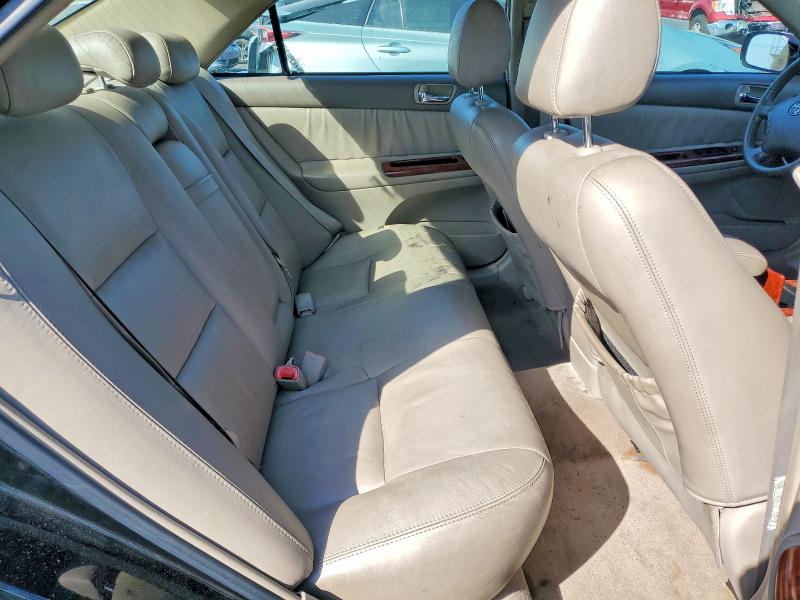 Photo 10 from auction – 2005 TOYOTA CAMRY with VIN 4T1BF32K35U083250