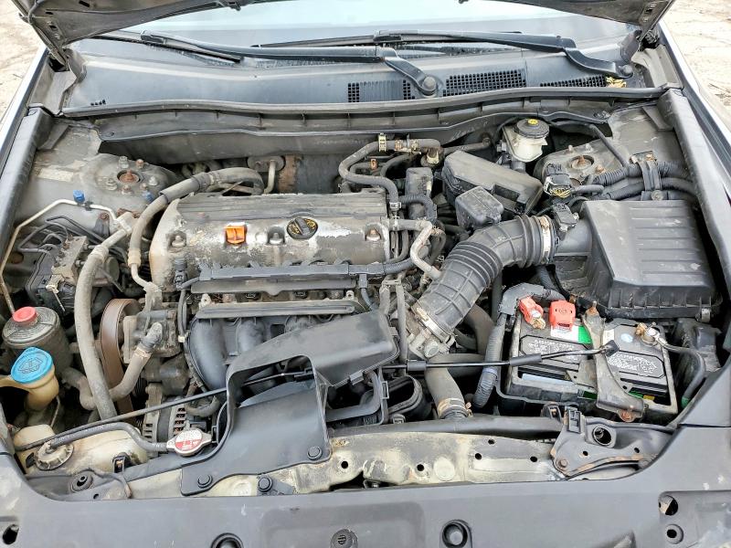 Photo 11 from auction – 2012 HONDA ACCORD with VIN 1HGCP2F3XCA225659