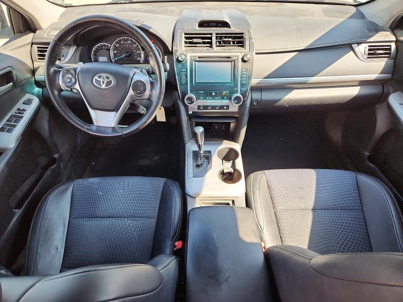 Photo 8 from auction – 2013 TOYOTA CAMRY with VIN 4T1BF1FK8DU683520