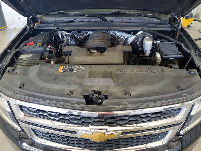 Photo 12 from auction – 2017 CHEVROLET TAHOE with VIN 1GNSKBKC8HR258027