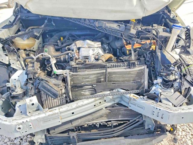 Photo 11 from auction – 2020 FORD ECOSPORT with VIN MAJ3S2GE0LC339810