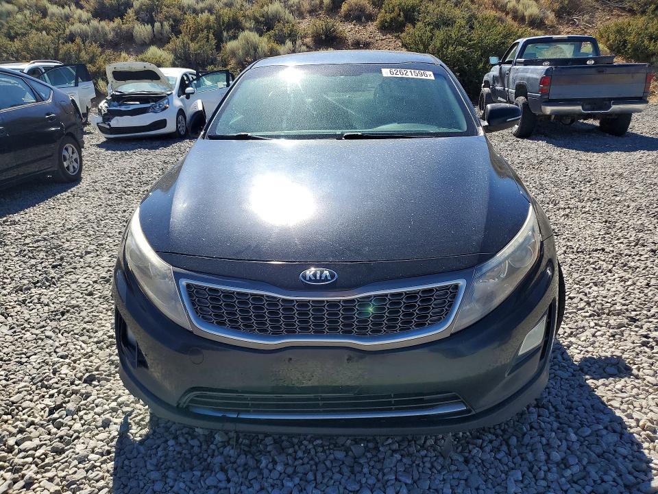 Photo 5 from auction – 2015 KIA OPTIMA with VIN KNAGM4AD2F5086447