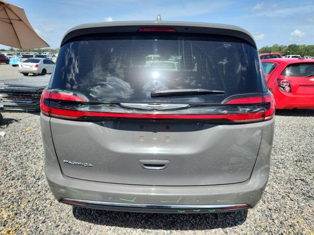 Photo 6 from auction – 2022 CHRYSLER PACIFICA with VIN 2C4RC1BG3NR152091