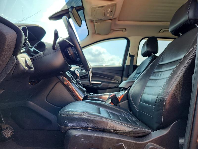 Photo 7 from auction – 2016 FORD ESCAPE with VIN 1FMCU0J90GUA42732