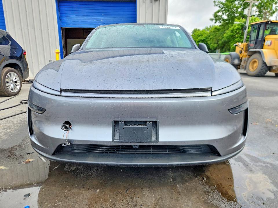 Photo 5 from auction – 2026 TESLA MODEL Y with VIN 7SAYGDEE2TA458509