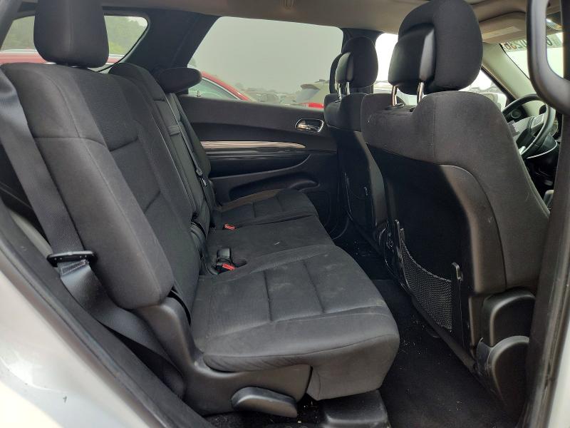 Photo 11 from auction – 2013 DODGE DURANGO with VIN 1C4RDJAG7DC653944
