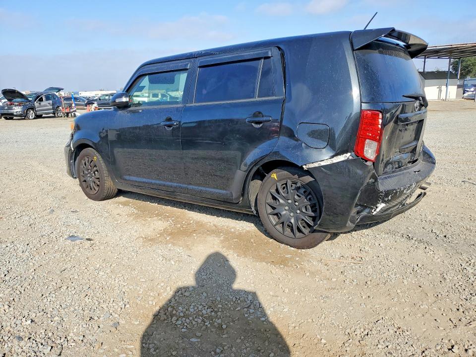 Photo 2 from auction – 2014 SCION XB with VIN JTLZE4FE1EJ056697