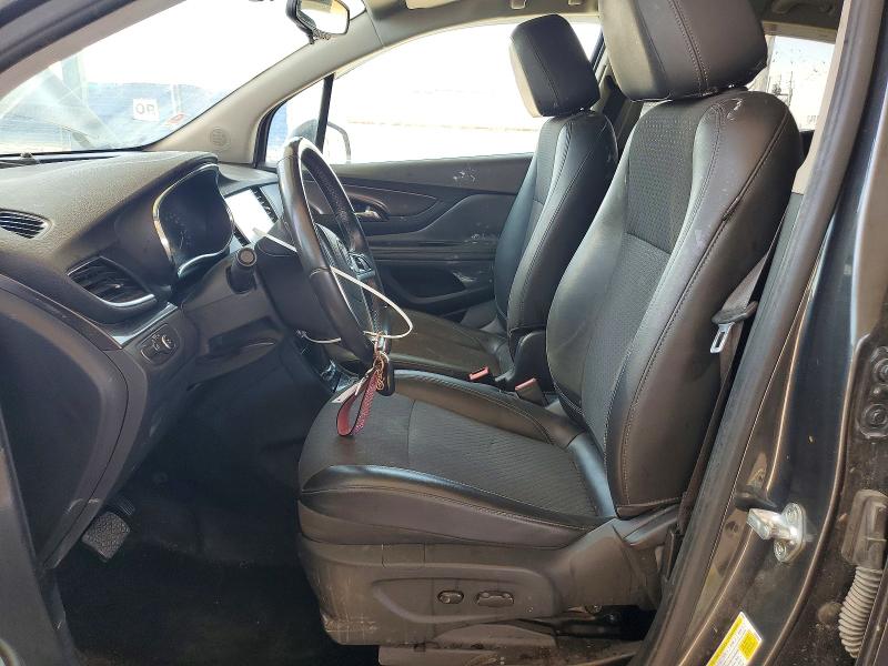 Foto 7 de la subasta – 2018 BUICK ENCORE con VIN KL4CJASB4JB595708