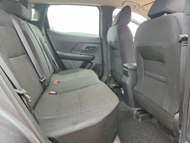 Photo 11 from auction – 2025 NISSAN KICKS with VIN 3N8AP6BB6SL349028