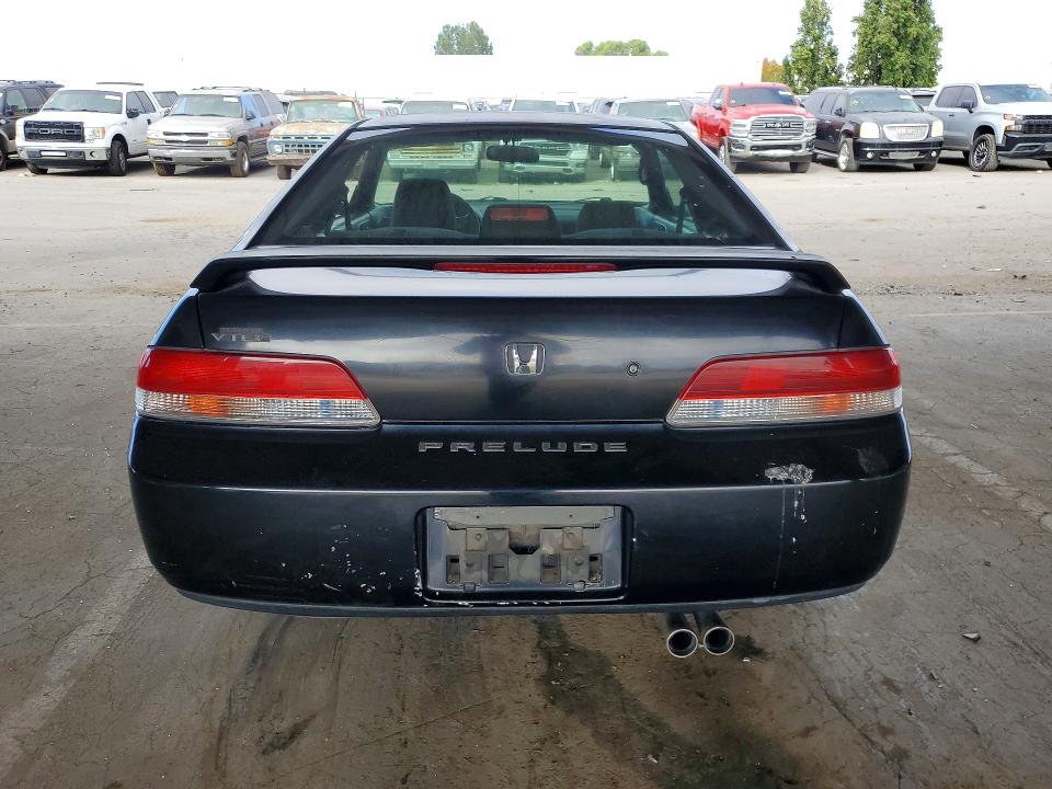 Photo 6 from auction – 2001 HONDA PRELUDE with VIN JHMBB62401C000178