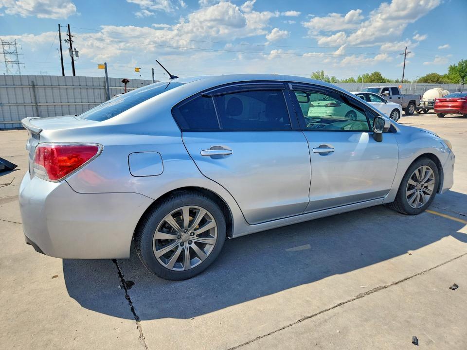 Photo 3 from auction – 2015 SUBARU IMPREZA with VIN JF1GJAA62FH012512