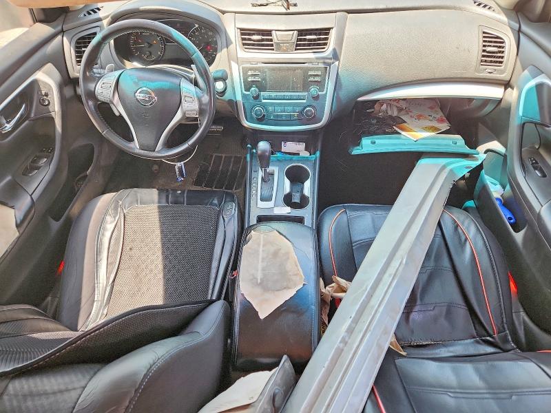 Photo 8 from auction – 2016 NISSAN ALTIMA with VIN 1N4AL3AP0GN332399