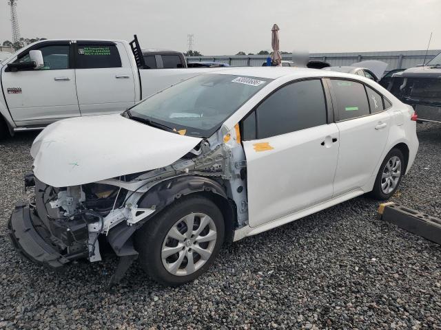 TOYOTA COROLLA 2024 with VIN 5YFB4MDE4RP103368 - Photo from auction