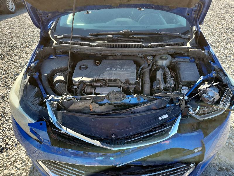 Photo 11 from auction – 2017 CHEVROLET CRUZE with VIN 1G1BF5SM0H7164932