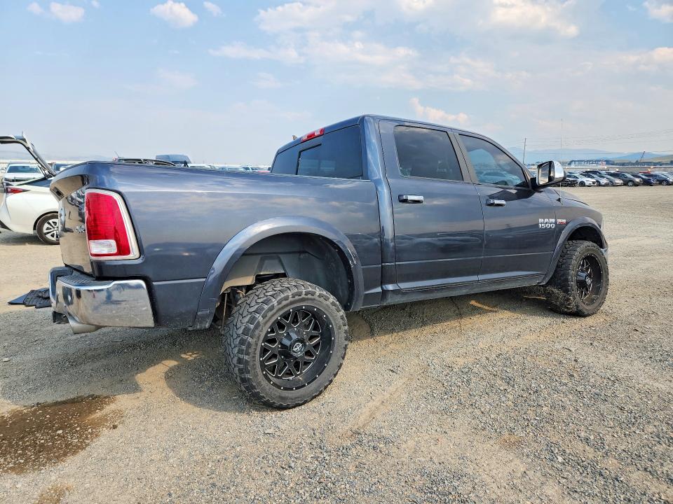 Photo 3 from auction – 2017 RAM 1500 with VIN 1C6RR7NT5HS697665