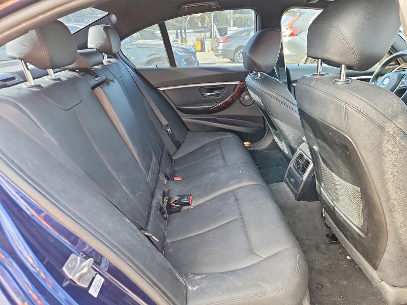 Photo 10 from auction – 2017 BMW 330E with VIN WBA8E1C39HA156962