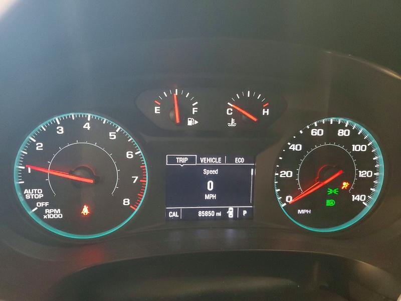 Photo 9 from auction – 2023 CHEVROLET MALIBU with VIN 1G1ZB5ST1PF239997