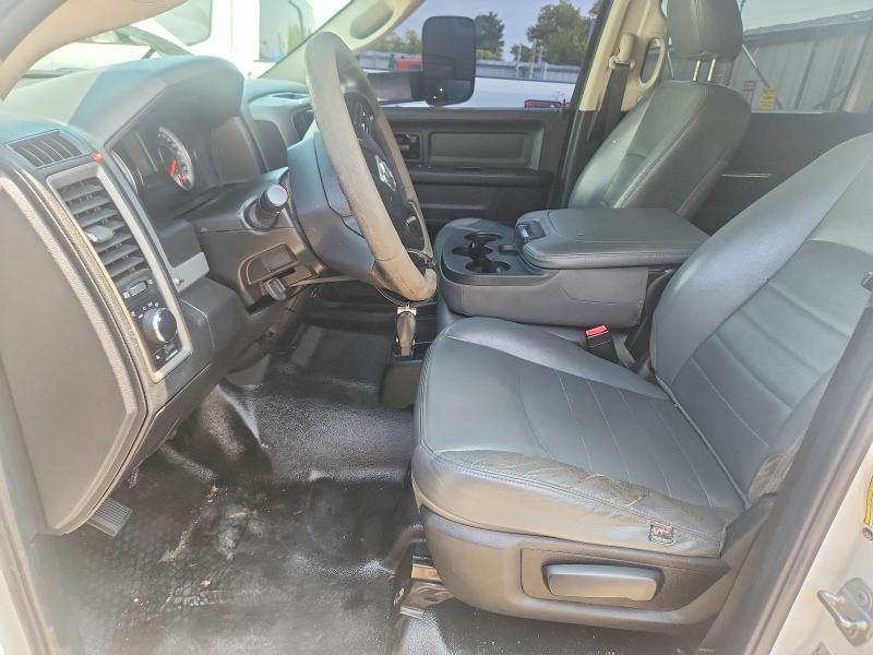 Foto 7 de la subasta – 2017 RAM 3500 con VIN 3C63R3CJ9HG762301