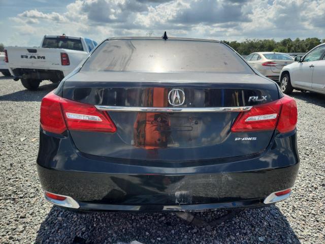 Photo 6 from auction – 2014 ACURA RLX with VIN JH4KC1F36EC003223