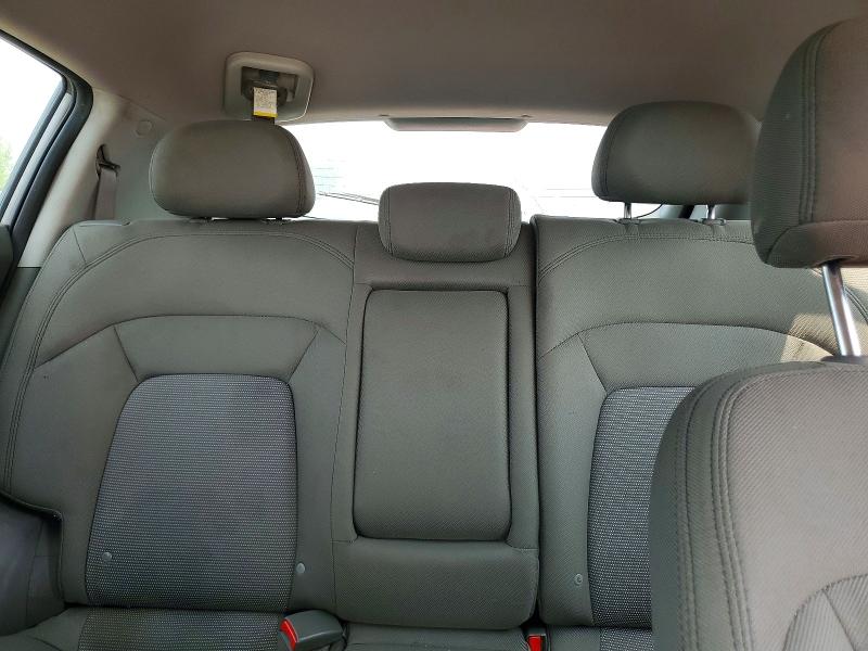 Фото 10 с аукциона – 2016 KIA SPORTAGE с VIN KNDPBCAC8G7815695
