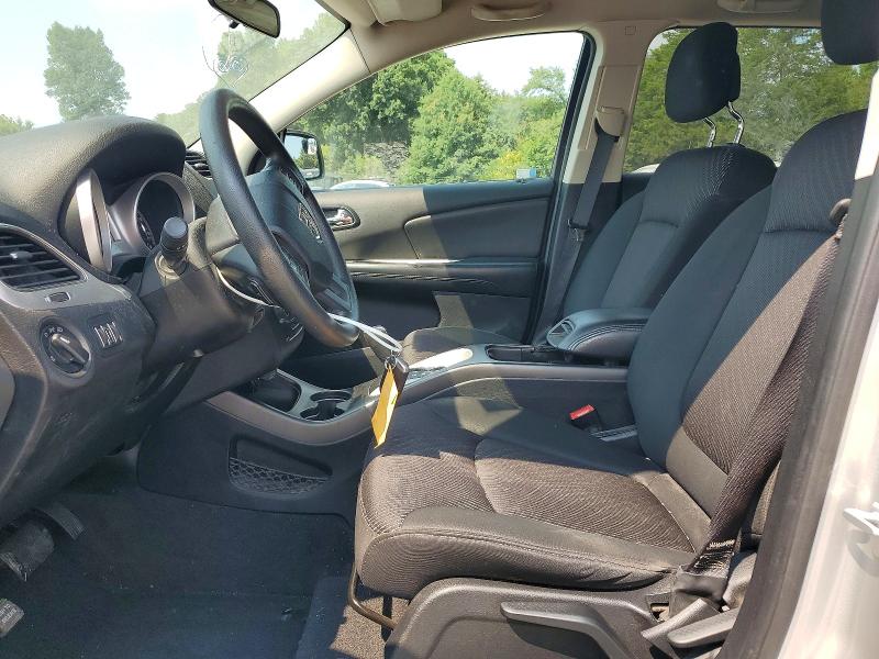 Photo 7 from auction – 2011 DODGE JOURNEY with VIN 3D4PG1FG7BT503201