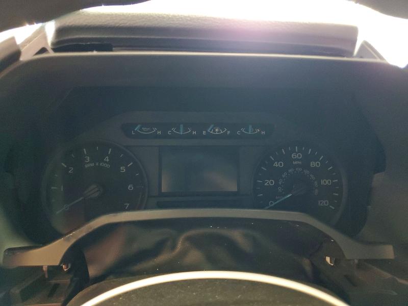 Photo 9 from auction – 2016 FORD F150 with VIN 1FTEX1EP3GFC06336
