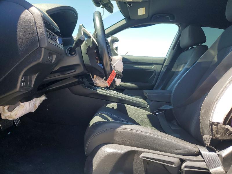 Photo 7 from auction – 2023 HONDA CIVIC with VIN 2HGFE2F53PH527256