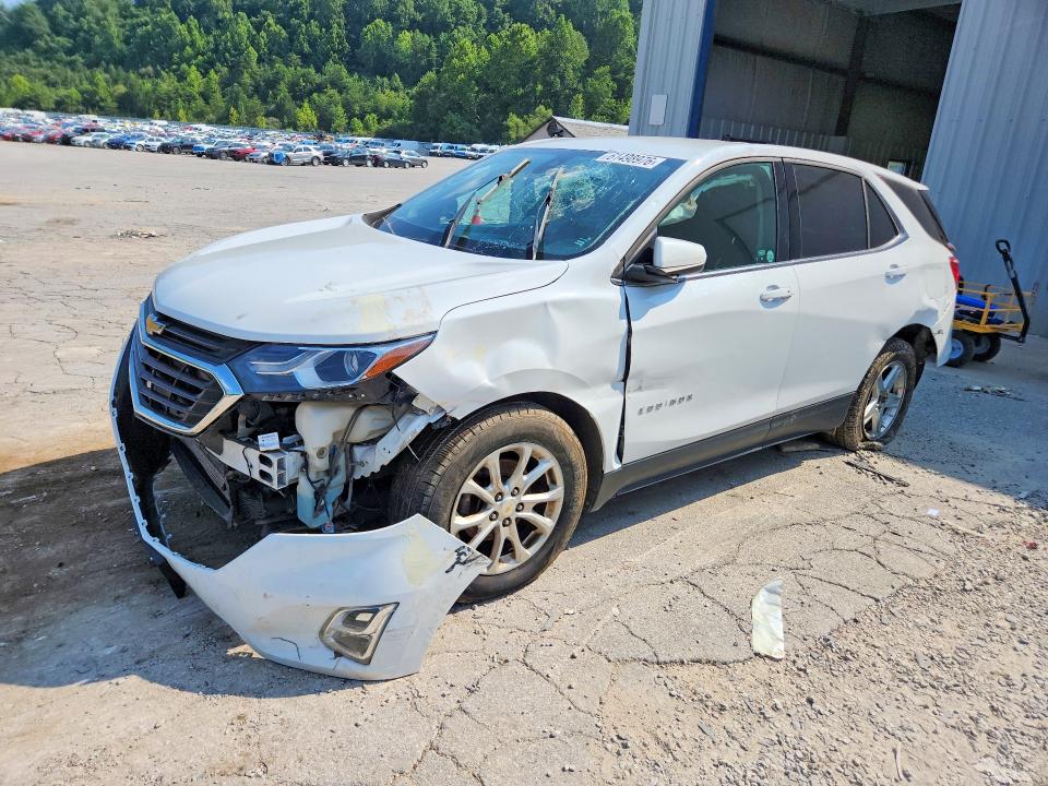 2020 CHEVROLET EQUINOX - Търг №61498976