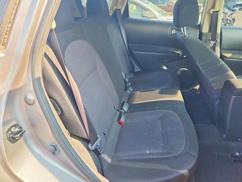 Photo 10 from auction – 2013 NISSAN ROGUE with VIN JN8AS5MV8DW103272